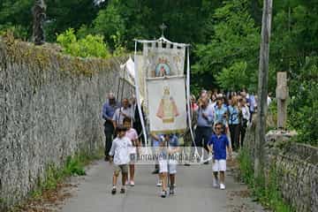 Fiesta de La Sacramental de Cué