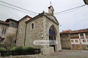 Fiesta de La Sacramental de Cué