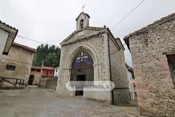 Fiesta de La Sacramental de Cué