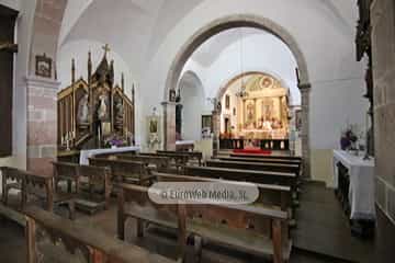 Fiesta de La Sacramental de Cué