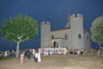 Fiesta de la Virgen de la Guía