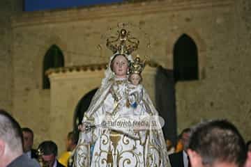 Fiesta de la Virgen de la Guía