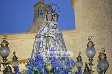 Fiesta de la Virgen de la Guía