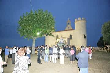 Fiesta de la Virgen de la Guía