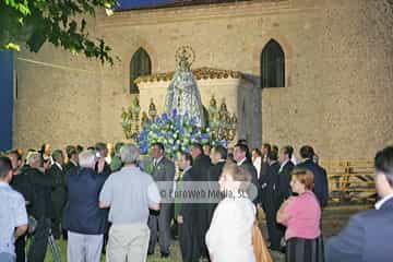 Fiesta de la Virgen de la Guía