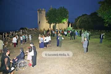 Fiesta de la Virgen de la Guía