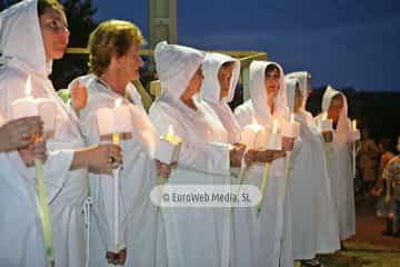 Fiesta de la Virgen de la Guía