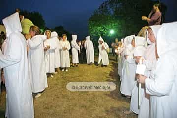 Fiesta de la Virgen de la Guía