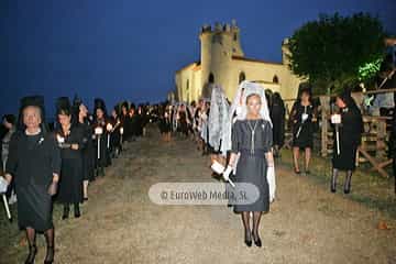 Fiesta de la Virgen de la Guía