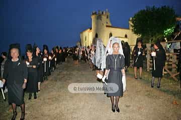 Fiesta de la Virgen de la Guía