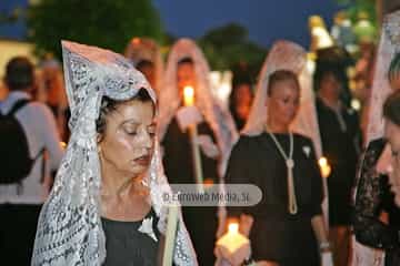 Fiesta de la Virgen de la Guía