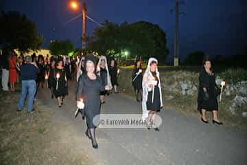 Fiesta de la Virgen de la Guía