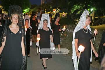 Fiesta de la Virgen de la Guía