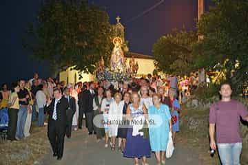 Fiesta de la Virgen de la Guía