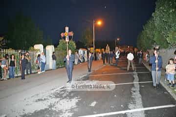 Fiesta de la Virgen de la Guía