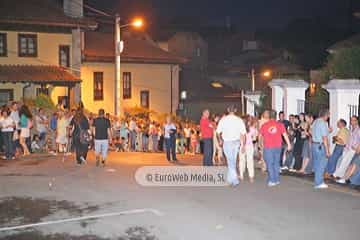 Fiesta de la Virgen de la Guía