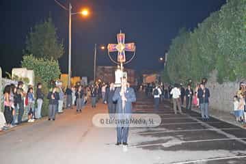 Fiesta de la Virgen de la Guía