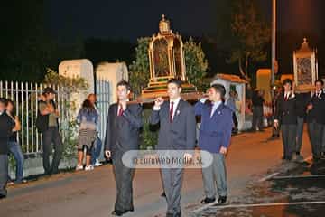 Fiesta de la Virgen de la Guía