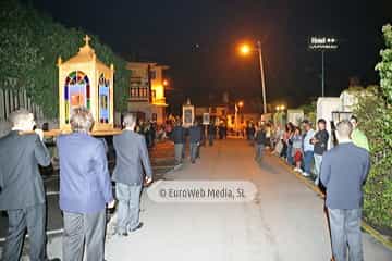 Fiesta de la Virgen de la Guía