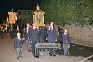 Fiesta de la Virgen de la Guía