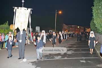 Fiesta de la Virgen de la Guía