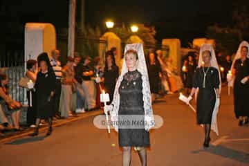 Fiesta de la Virgen de la Guía