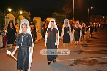 Fiesta de la Virgen de la Guía