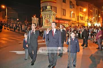 Fiesta de la Virgen de la Guía
