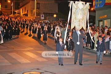 Fiesta de la Virgen de la Guía