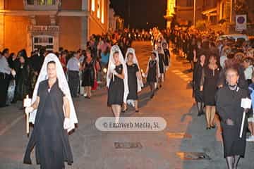 Fiesta de la Virgen de la Guía