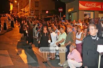 Fiesta de la Virgen de la Guía