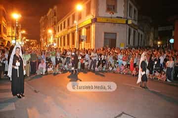 Fiesta de la Virgen de la Guía