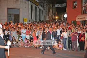 Fiesta de la Virgen de la Guía