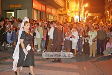 Fiesta de la Virgen de la Guía