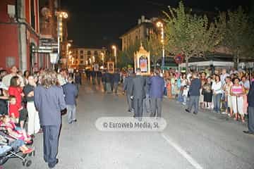 Fiesta de la Virgen de la Guía