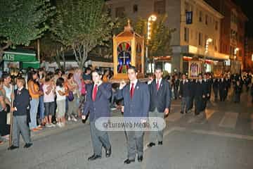 Fiesta de la Virgen de la Guía