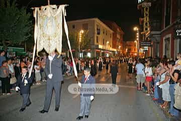 Fiesta de la Virgen de la Guía