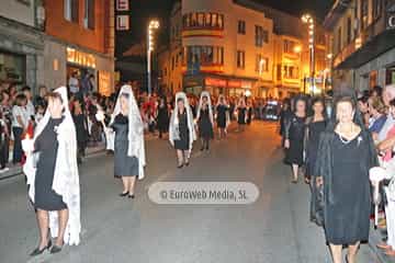 Fiesta de la Virgen de la Guía