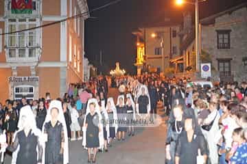 Fiesta de la Virgen de la Guía