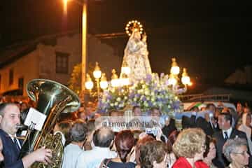 Fiesta de la Virgen de la Guía