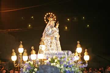 Fiesta de la Virgen de la Guía