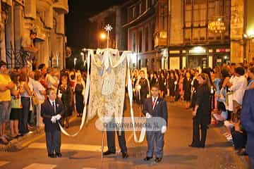 Fiesta de la Virgen de la Guía