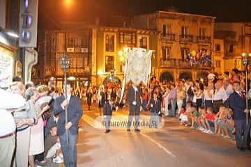 Fiesta de la Virgen de la Guía