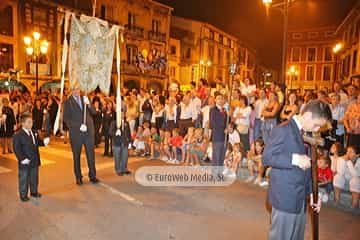 Fiesta de la Virgen de la Guía