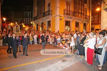 Fiesta de la Virgen de la Guía