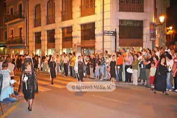 Fiesta de la Virgen de la Guía