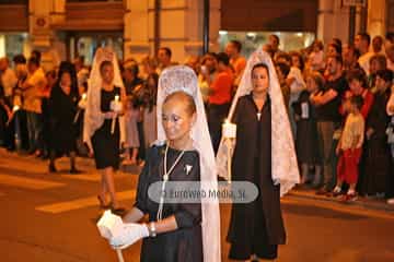 Fiesta de la Virgen de la Guía