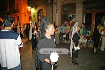 Fiesta de la Virgen de la Guía