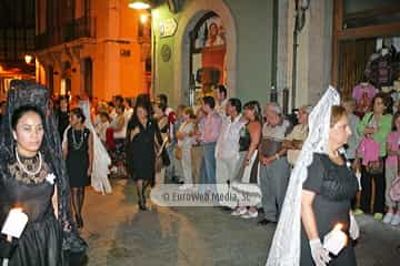 Fiesta de la Virgen de la Guía