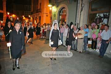 Fiesta de la Virgen de la Guía